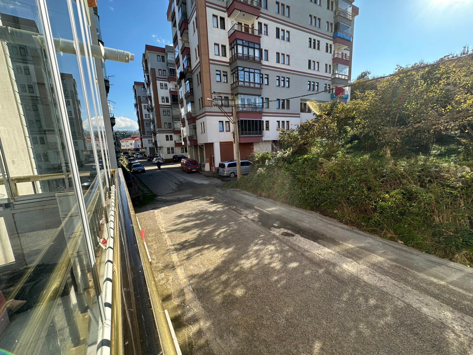 MABEL GAYRİMENKUL/ FATİH MAH./ ASANSÖRLÜ/ DOĞALGAZLI 3+1 DAİRE